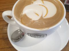 -Moka Bros 摩卡站(嘉华店)