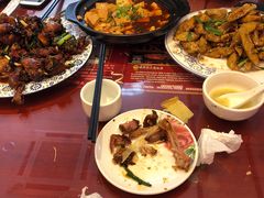 -赵记煎饼卷大葱(东岳店)