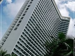 -檀悦都喜天丽度假酒店游泳池