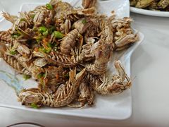 -常家活海鲜小吃(仅一家无分店)
