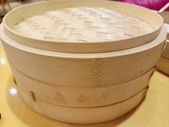 -鼎泰丰(嘉年华•海信广场VILLAGE店)