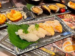 -极尚大瀛喜日本料理(铜锣湾店)