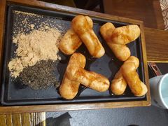 -吼堂老火锅(武汉 天地壹方南馆店)