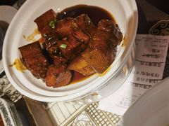 -绿茶餐厅(西湖银泰百货店)