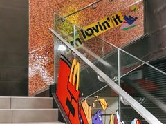 -麦当劳(北京路广百广场店)