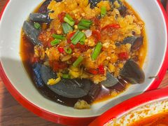 -老闵田螺馆·南昌市井菜·特色小吃(总店)