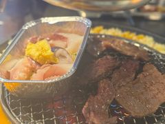 -炑八韩烤(琼华店)