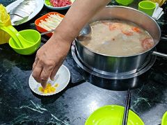 -小海豚•老字号海鲜餐厅(天涯店)