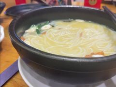 -桥香园过桥米线(复兴路店)