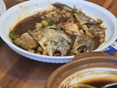 -洲晓鲜·舟山海鲜大排档(朱家尖风景区店)