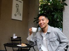 -Money Shops(愚园路店)