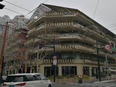 -上海市黄浦区卢湾第一中心小学