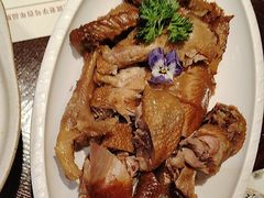 -老厨家(友谊路总店)