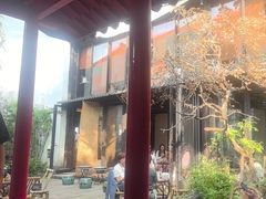 -Metal hands·铁手咖啡