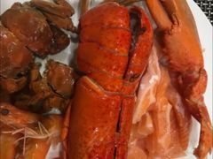 -上海锦江汤臣洲际大酒店壹阶层