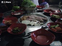 -杀猪天·韩国烤肉(总店)