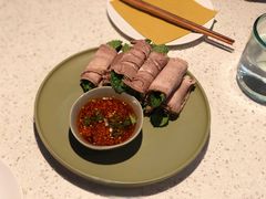 -半山腰·云南菜(侨福芳草地店)