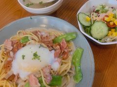 -红小满休闲餐厅(十全街店)