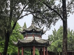 -洛阳白马寺