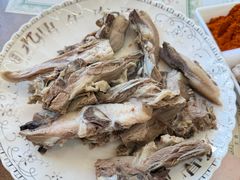 -阿法柯柴火鸡羊肉面片馆