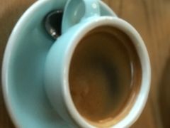 黑咖啡-EN SPACE恩空间