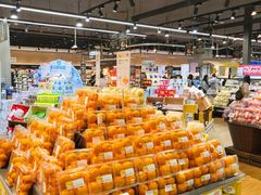 -盒马鲜生(岭南新世界店)