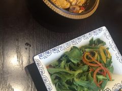 -香雪海饭店中餐厅(玉山店)
