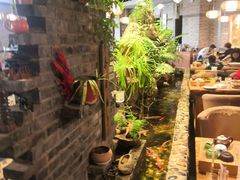 -宴桃园(门头沟店)