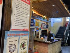 -湘水滨·臭鳜鱼·湘菜(马驹桥店)