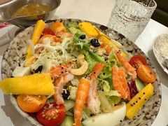 -CRAZYONES克芮旺斯西班牙餐厅(苏州中心店)