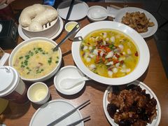 -吕氏疙瘩汤·新鲁菜(济南万象城店)
