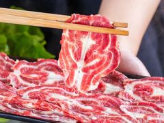 -牛鲜胜·潮汕牛肉自助火锅(番禺市桥店)