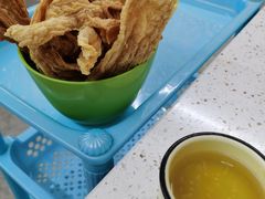 -墨脱石锅椰子鸡•海鲜糟粕醋(榆亚路店)