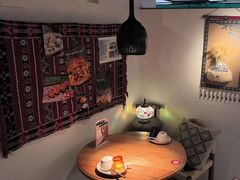 -纳鲁孜·新疆特色餐厅(上海悦荟广场店)