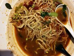 -乐达酸菜鱼面(山师东路店)