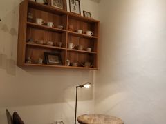 用餐区-懒鱼时光馆(沙坪坝店)