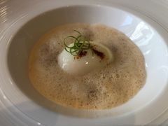 -北京华彬费尔蒙酒店·刃餐厅