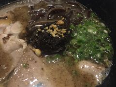 -一豚轩·烧鸟·豚骨拉面(五四路店)