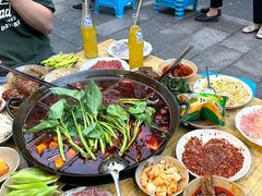 -刁姐火锅(五小区店)