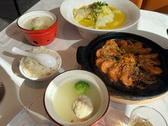 -鹅村长(江中店)