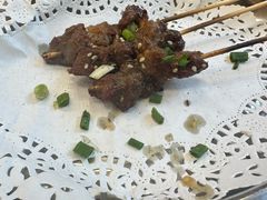 -立文冬·鲜活面(杭州太合商业中心店)
