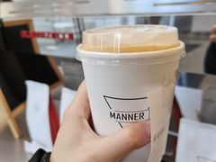 -Manner Coffee(IFS一楼店)