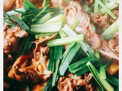 -大自然醉鹅·铁锅火焰鹅(上海联洋店)