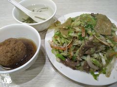 -老头盖浇饭(南京新街口明瓦廊宏光酒店店)