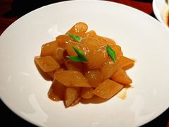 古法白萝卜-解香楼(八盘岭路店)