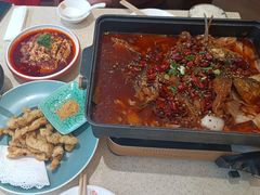 -巴蜀人家(东关街店)