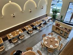 -塔里木的羊·新疆特色餐厅(钱湖北路店)