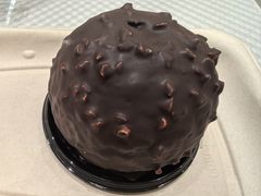 巧克力泡芙-PAPER STONE BAKERY(天汇广场店)