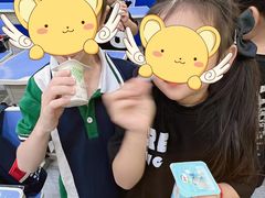 -联恩国际儿童教育·幼小衔接·少儿英语·托管班(远洋未来中心店)