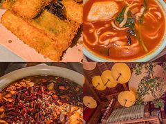 -淀里船宴(卓达店)